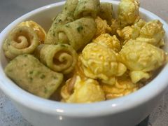 -半天妖烤鱼(丰科万达店)