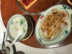 -顺德一品粥·20年凤城老字号(芳村店)