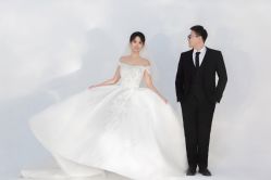 -蜜柚映画婚纱摄影(双井店)