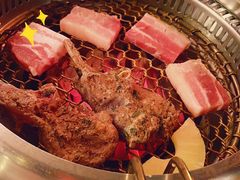 -义气烤肉餐吧(大族广场店)