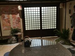 -谜·沉浸侦探剧本杀推理馆(静安店)