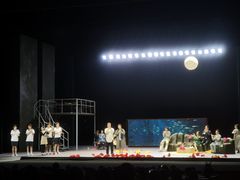 -福州海峡文化艺术中心