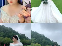 -经典婚纱摄影美学馆·私人定制