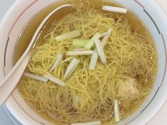 -香港深仔记茶餐厅(东门店)