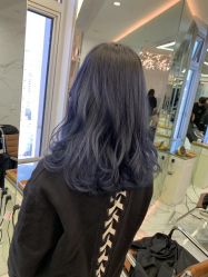 -潘多拉Hairsalon