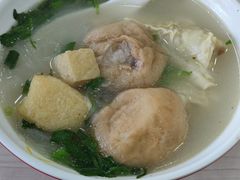 双档-珊珊小笼馆(仙霞路店)