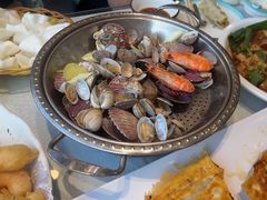 -鲜得莱渔港·小平岛海胆馆(七贤岭店)