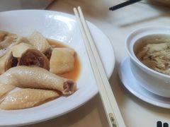 -稻香酒家·35年老字号(侨光店)