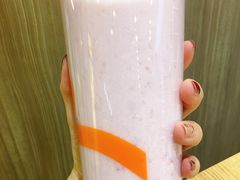 -CoCo都可(合生汇店)