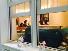-PAUL LAFAYET 法式甜品(港汇广场店)