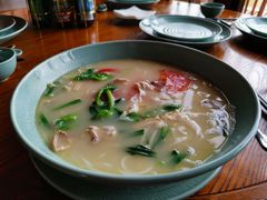 -丽江金茂凯悦臻选酒店-滇香馆