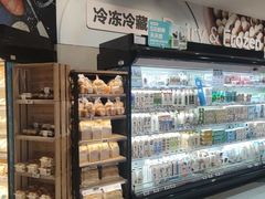 -盒马鲜生(189购物中心店)
