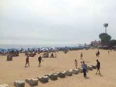 -老虎石海上公园