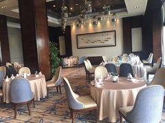 -千岛湖君澜度假酒店(文广轩中餐厅)