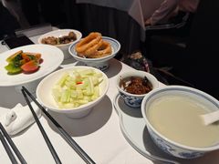 -四季民福烤鸭店(王府井东安门店)