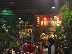 -江天生态园餐厅