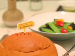 -大树餐厅(红旗街万达店)