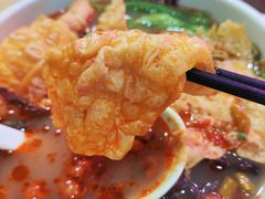 -家味螺蛳粉&烤鱼(五角场店)