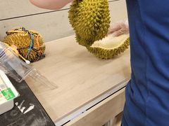 -盒马鲜生(馥邦国际店)