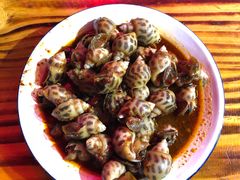 -三妹小龙虾·黄油蟹(华侨城总店)