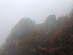 -崂山巨峰游览区