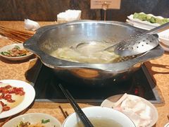 -马三妹跷脚牛肉(苏稽总店)