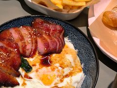 -荣记·囍粤茶餐厅(花都店)