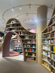 -奈尔宝·儿童乐园·亲子餐厅(星河湾店)