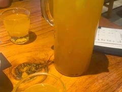 -木屋烧烤(创意园店)