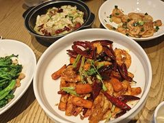 -榕意·川味之美(深业上城店)