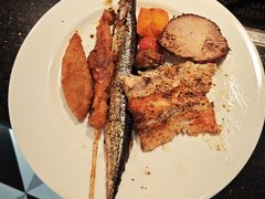 -昆山琶拉帝诗酒店·河畔咖啡厅Riverside Cafe