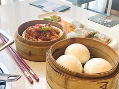 -煲王粤菜餐厅(中侨中心店)