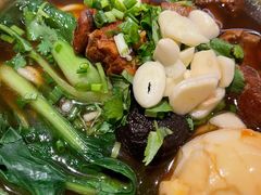 卤肉面-食之六七·面(朝阳大悦城店)