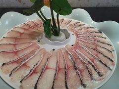 -马家斑.鲜鱼火锅(松湖万科店)