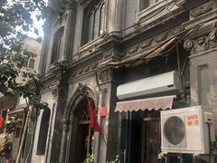 -1901 Cafe(西四店)