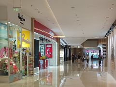 -CURRY YA 熟成咖哩專門店(深圳湾万象城店)