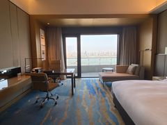 -武汉洲际酒店