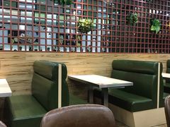 卡座-佰搭果·广式茶餐厅(石牌东路店)