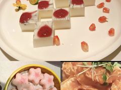 -毛家饭店·30年融合新湘菜(无影山店)
