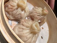 -南京大牌档(青岛万象城店)