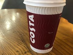 -COSTA COFFEE(丰联广场店)