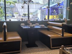 -一席地·本地鸡窝·杭帮鸡火锅(萧山银隆百货店)