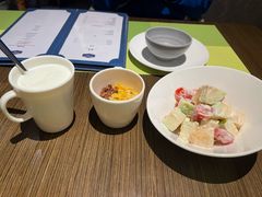-希尔顿欢朋酒店·欢朋餐厅