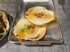 -有局·成都市井烧烤·精酿啤酒(双楠店)
