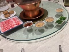 -东来顺饭庄(天坛店)