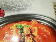 辣椒炒肉-小辣娇·老成都传统川菜(鹭港店)