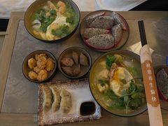 -和子足浴SPA会馆(梁溪店)