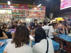 大堂-陳妈妈泰国菜