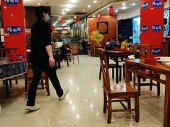 大堂-禧福楼·十五年老店(科技城店)