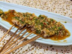 -小董哥烤串·爆汁大油边(故宫店)